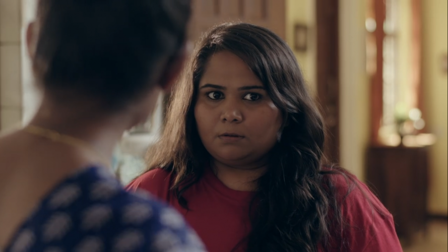 Pushpavalli Season 1 Episode 6 Recap: PCOD